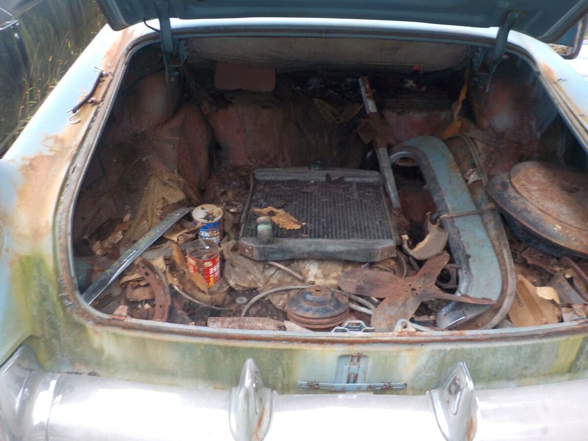 1954 Cadillac Other - photo 4