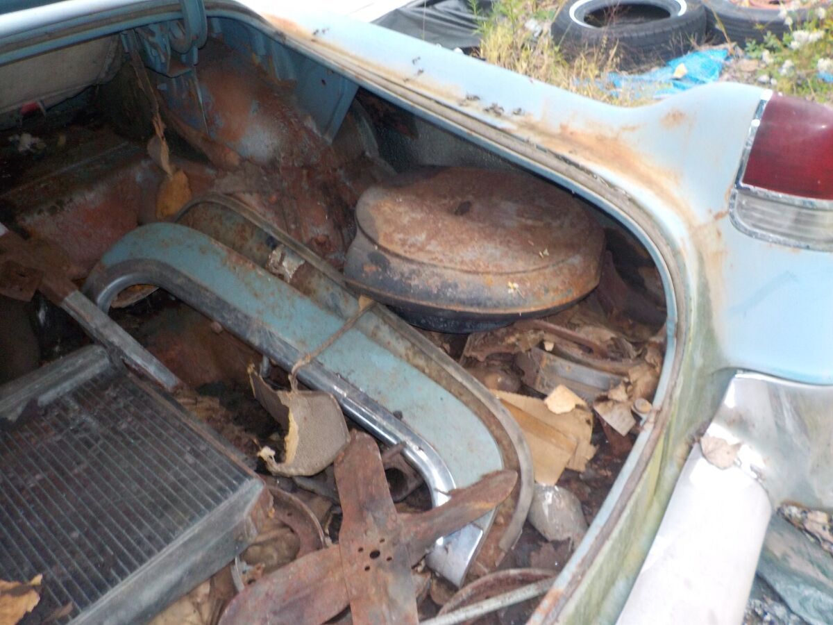1954 Cadillac Other - photo 5