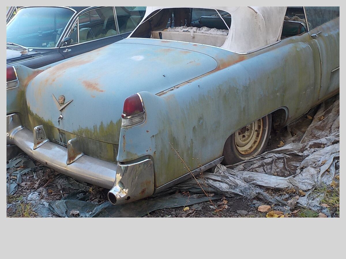 1954 Cadillac Other - photo 6