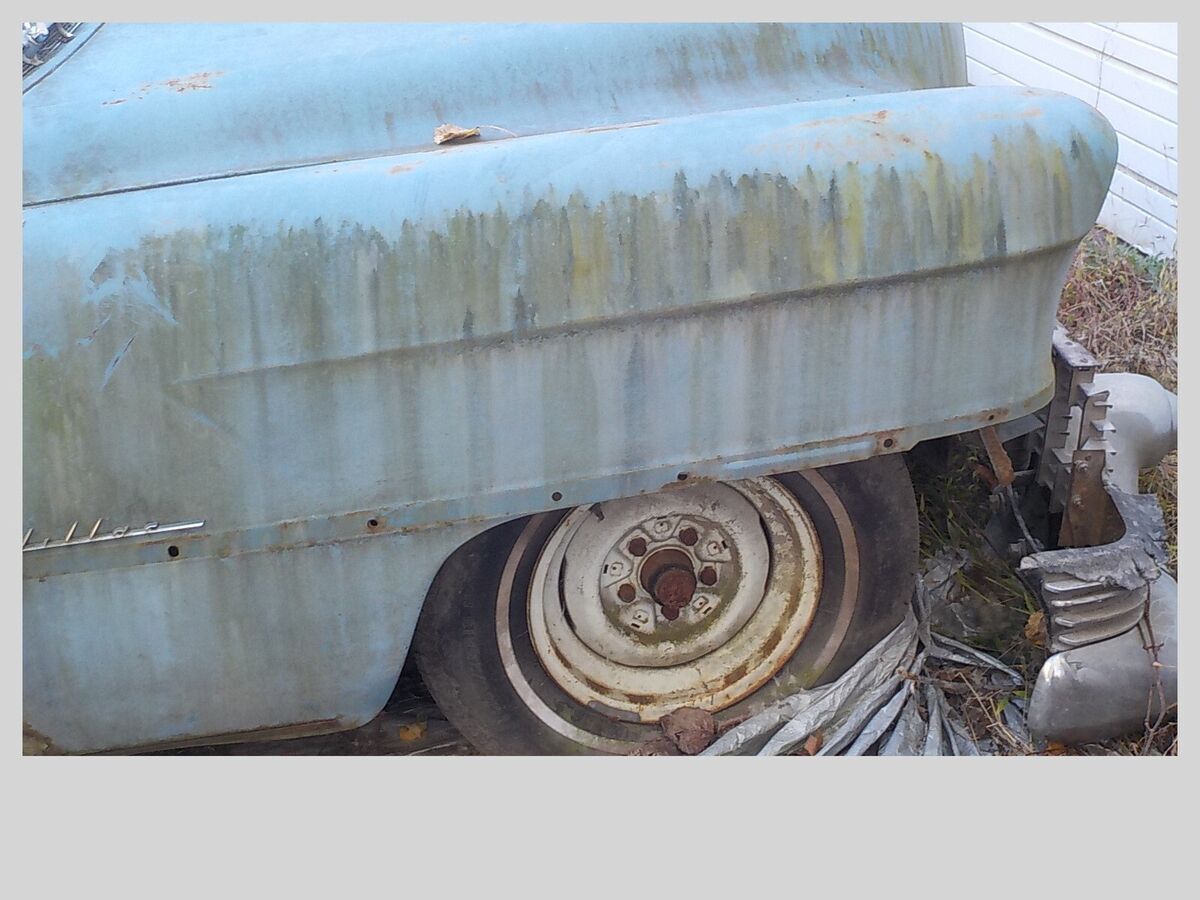 1954 Cadillac Other - photo 7