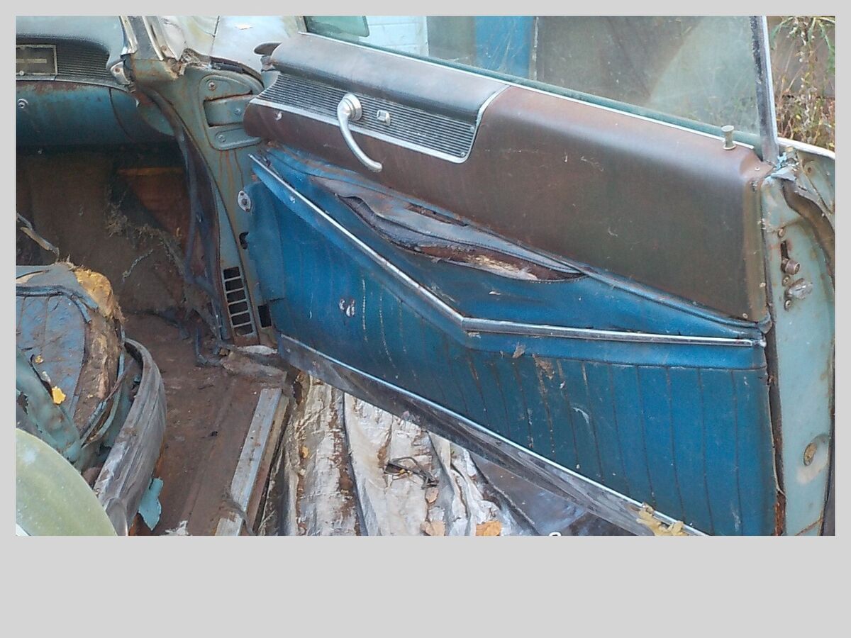 1954 Cadillac Other - photo 8