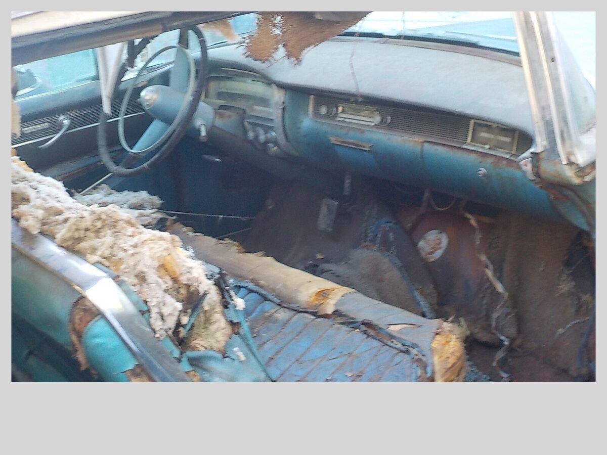 1954 Cadillac Other - photo 9