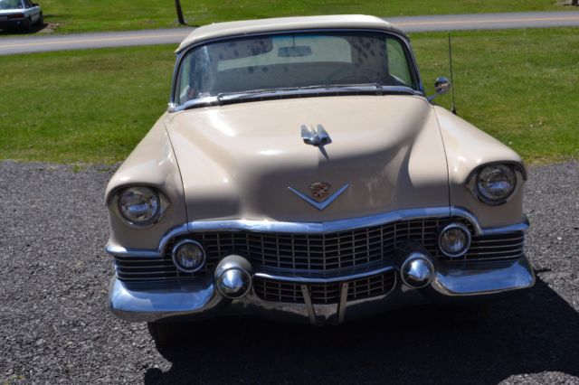 1954 Cadillac Other