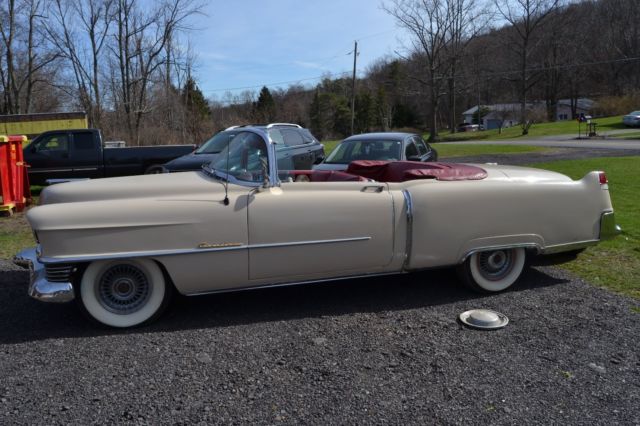 1954 Cadillac Other - photo 10