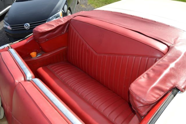 1954 Cadillac Other - photo 11