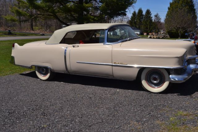 1954 Cadillac Other - photo 3