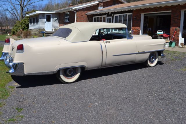 1954 Cadillac Other - photo 4