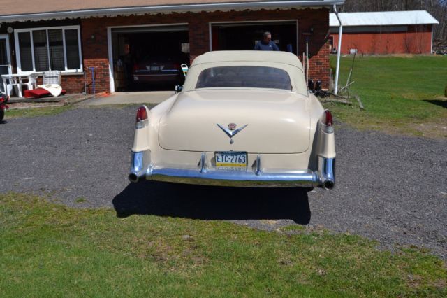 1954 Cadillac Other - photo 5