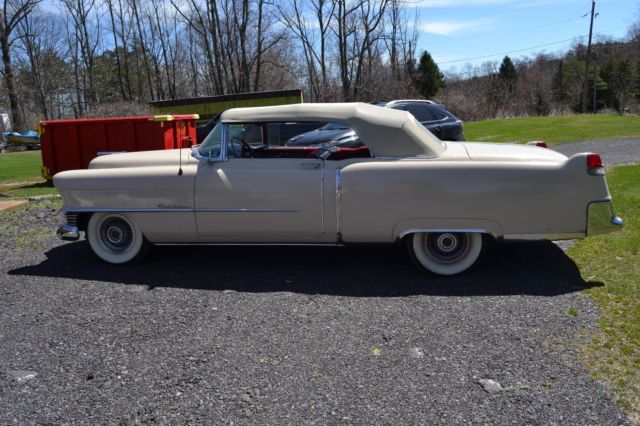 1954 Cadillac Other - photo 6