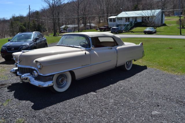 1954 Cadillac Other - photo 7