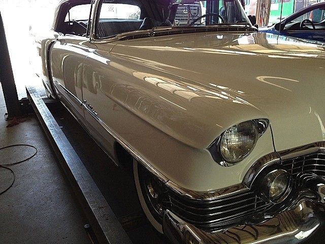 1954 Cadillac Other - photo 2