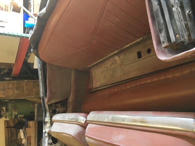 1954 Cadillac Other - photo 8