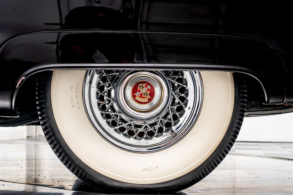 1954 Cadillac DeVille - photo 10