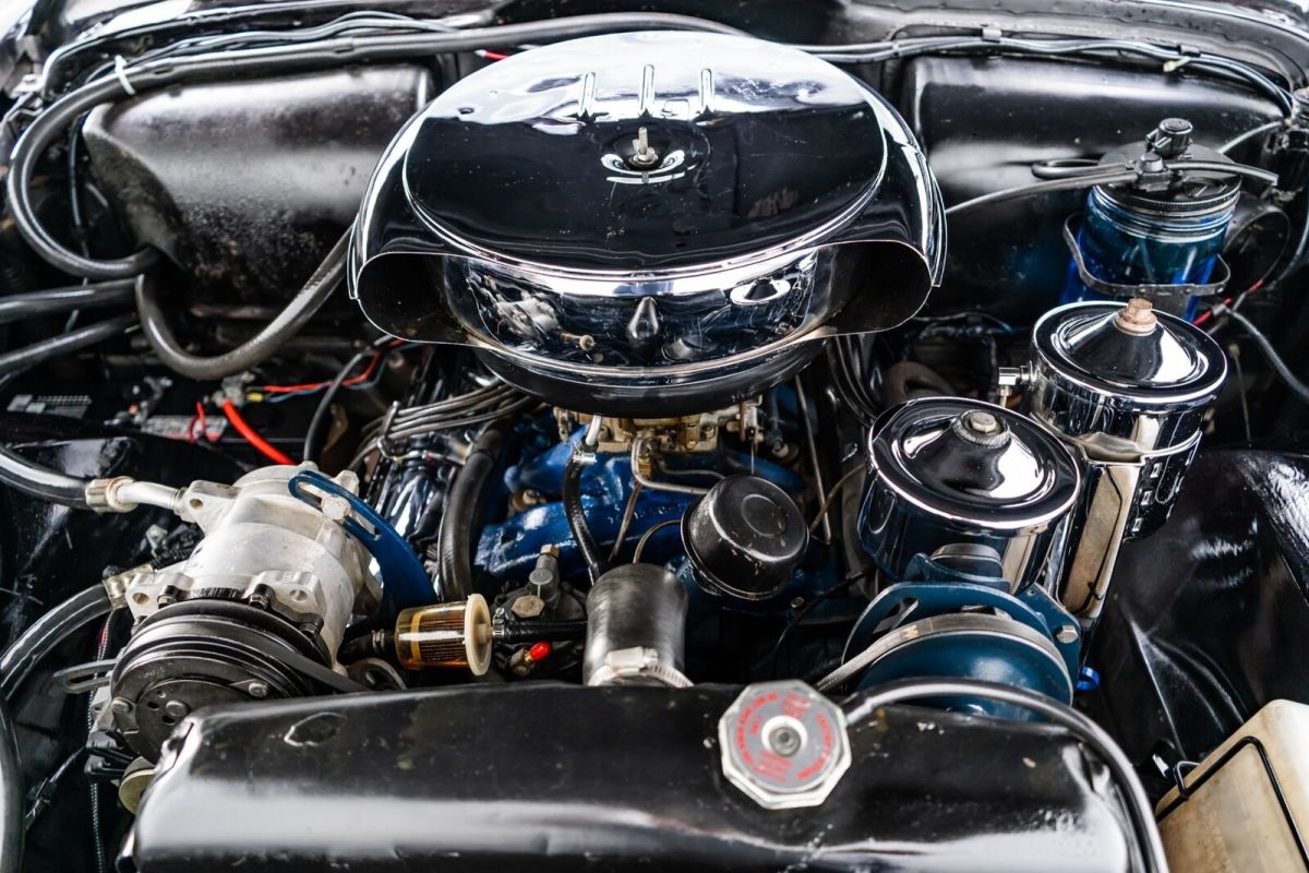 1954 Cadillac DeVille - photo 11