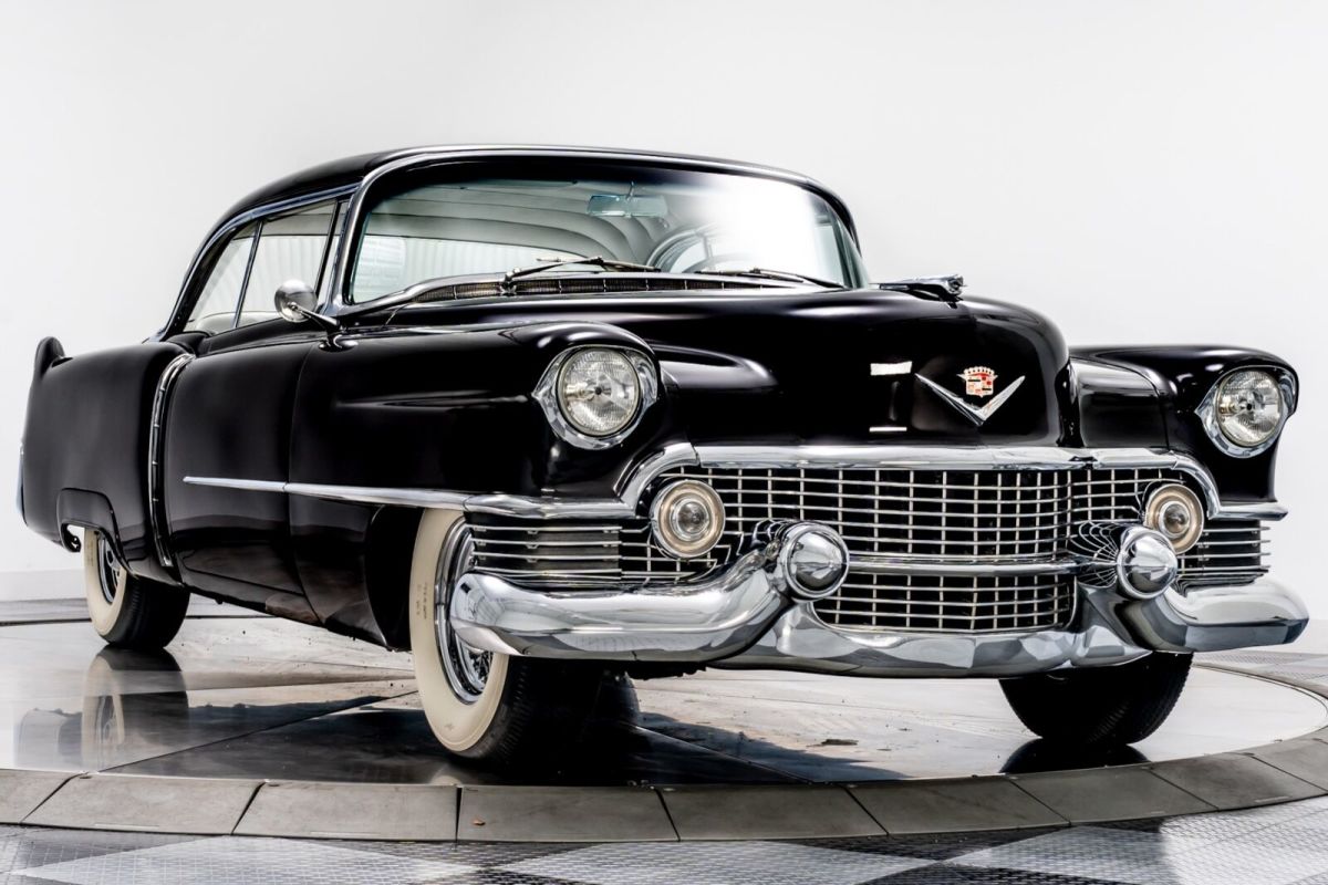 1954 Cadillac DeVille - photo 2