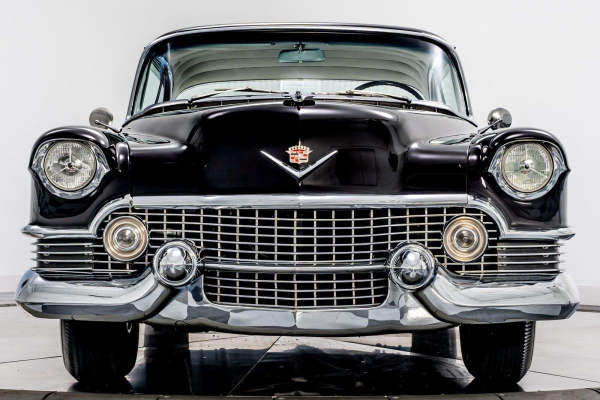 1954 Cadillac DeVille - photo 3