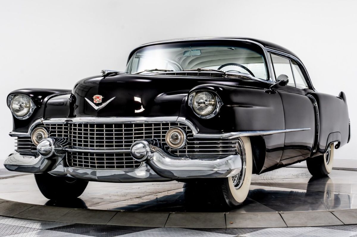 1954 Cadillac DeVille - photo 4