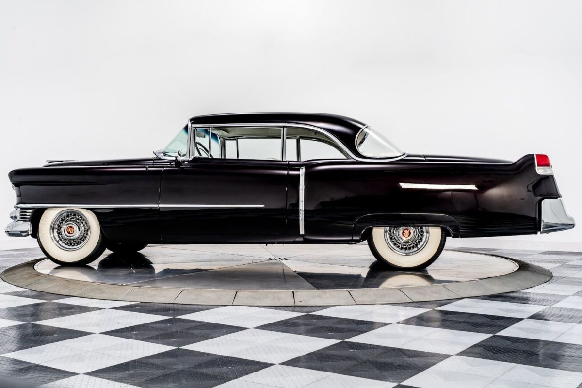 1954 Cadillac DeVille - photo 5