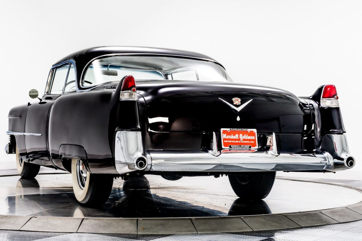 1954 Cadillac DeVille - photo 6