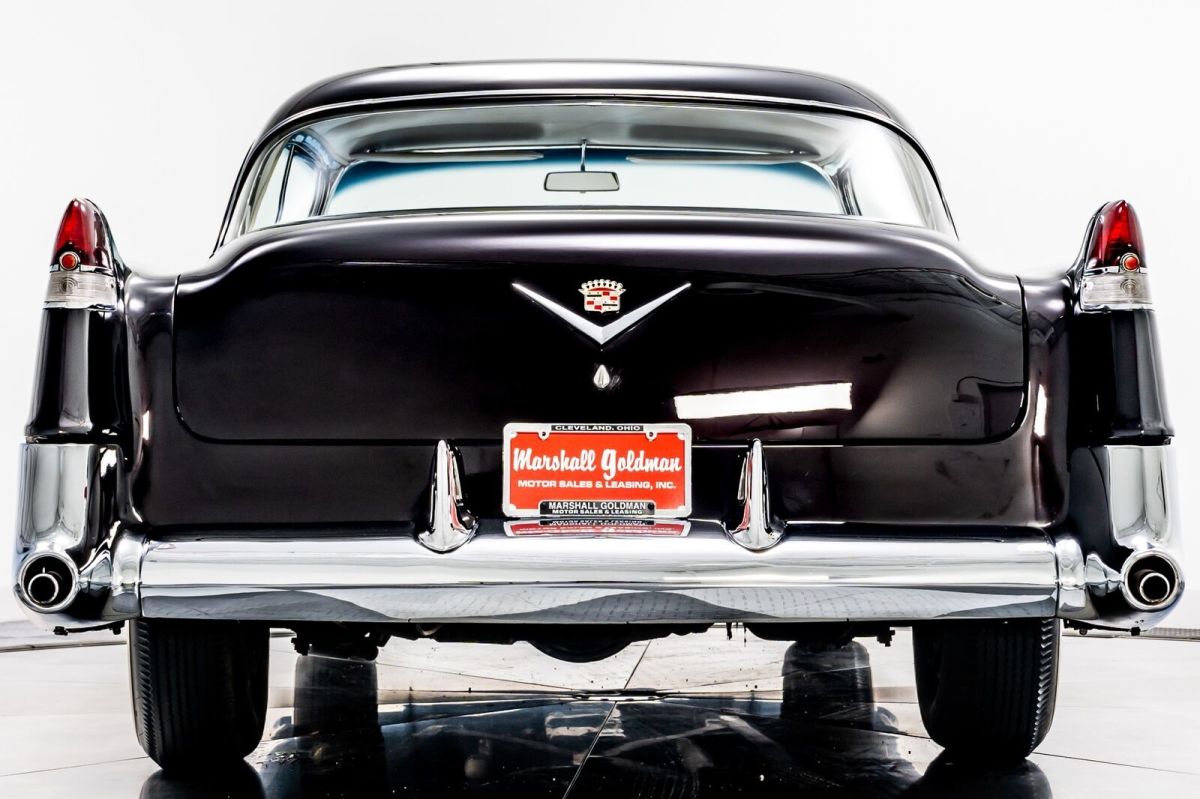 1954 Cadillac DeVille - photo 7
