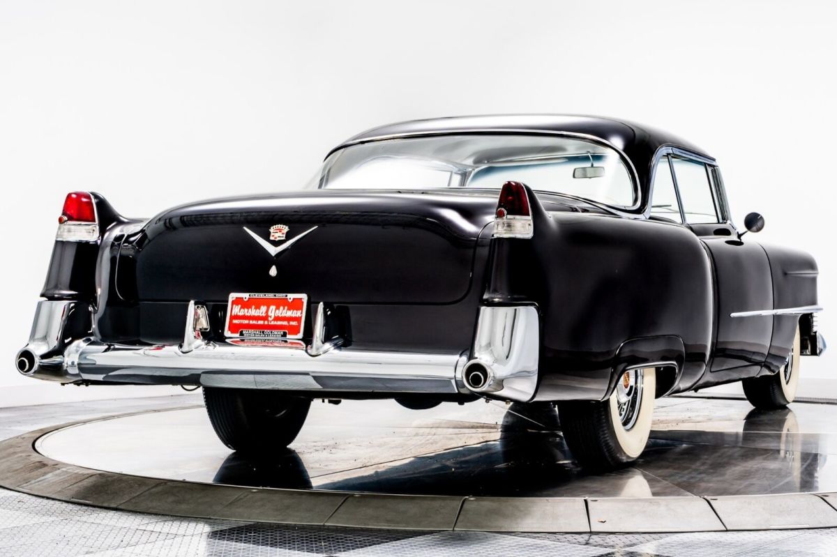 1954 Cadillac DeVille - photo 8
