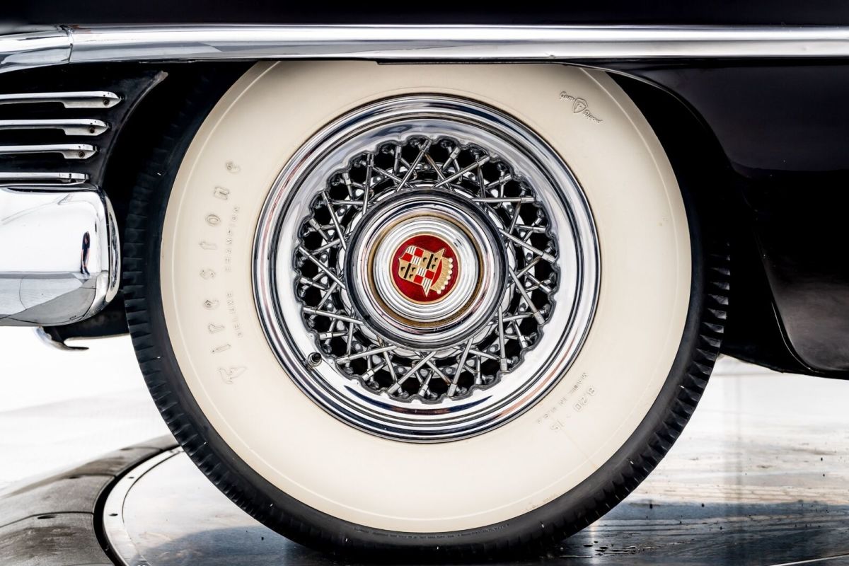 1954 Cadillac DeVille - photo 9