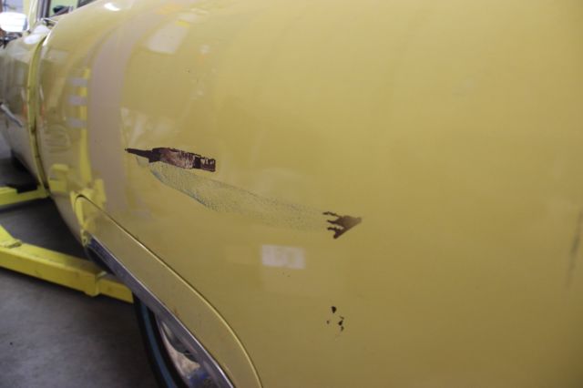 1954 Cadillac DeVille Coupe deVille - photo 11