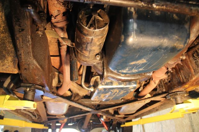 1954 Cadillac DeVille Coupe deVille - photo 13