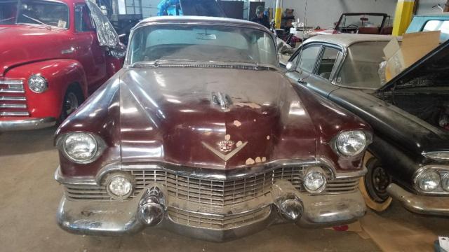 1954 Cadillac DeVille MAKE OFFER! - photo 2