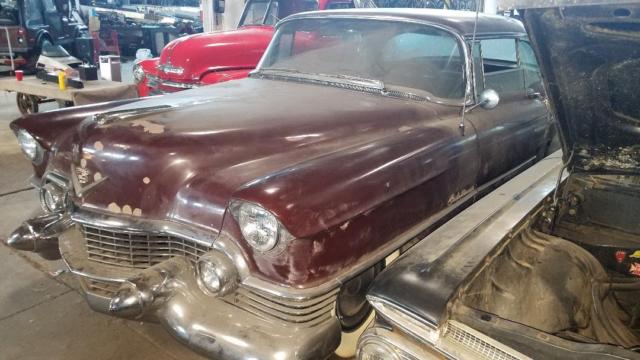 1954 Cadillac DeVille MAKE OFFER! - photo 3
