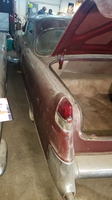 1954 Cadillac DeVille MAKE OFFER! - photo 4