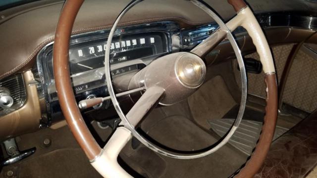 1954 Cadillac DeVille MAKE OFFER! - photo 7