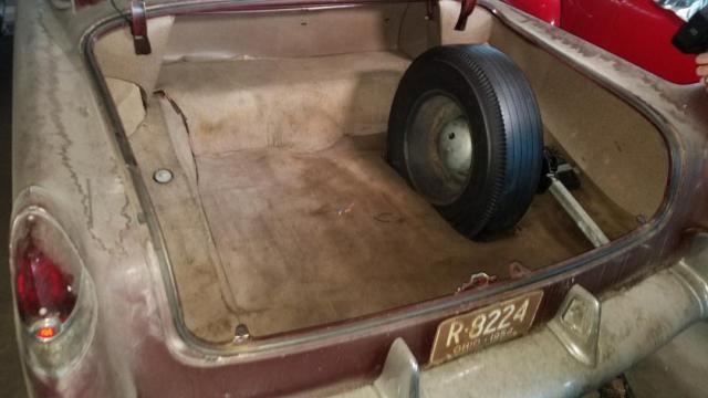 1954 Cadillac DeVille MAKE OFFER! - photo 8