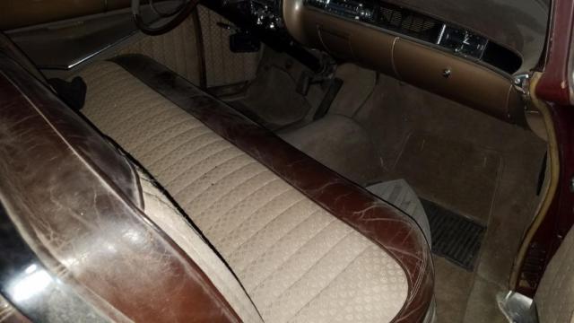 1954 Cadillac DeVille MAKE OFFER! - photo 9