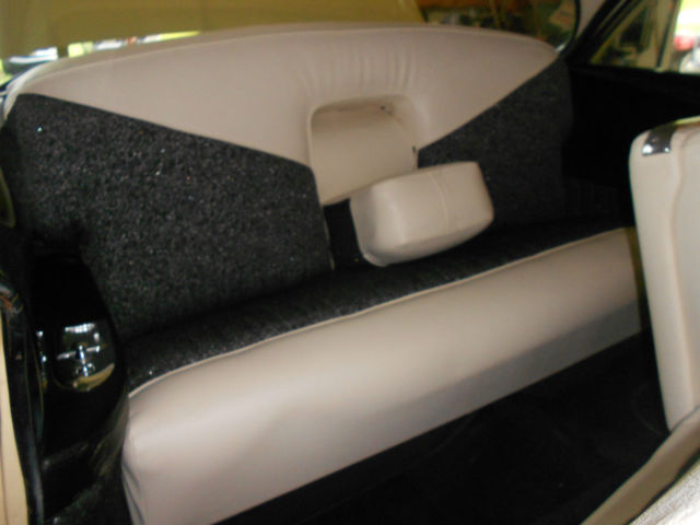 1954 Cadillac DeVille Coupe deVille - photo 10