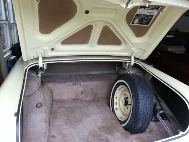 1954 Cadillac DeVille Coupe deVille - photo 11