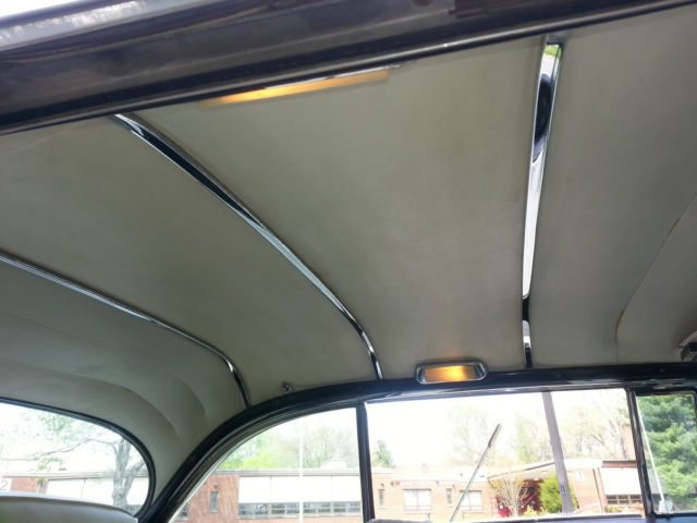 1954 Cadillac DeVille Coupe deVille - photo 12