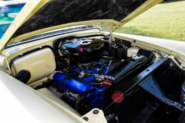 1954 Cadillac DeVille Coupe deVille - photo 6