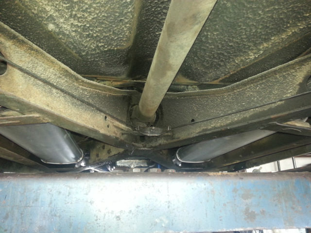 1954 Cadillac DeVille Coupe deVille - photo 7