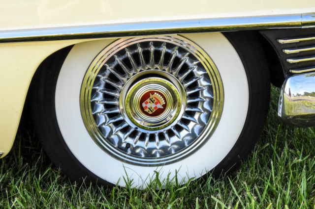 1954 Cadillac DeVille Coupe deVille - photo 8