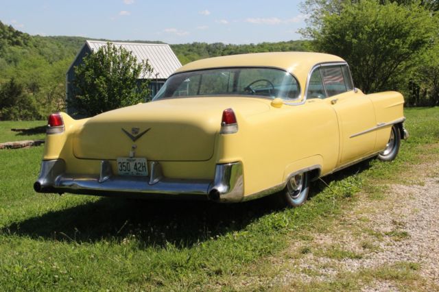 1954 Cadillac DeVille Coupe deVille - photo 3