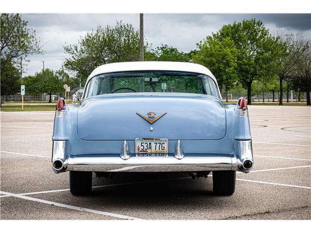 1954 Cadillac DeVille 1954 Cadillac Coupe Deville, 331 V8, Cool Car! - photo 5