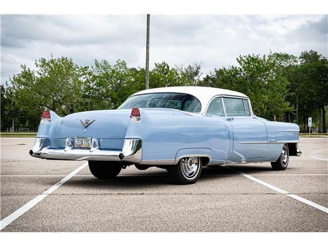 1954 Cadillac DeVille 1954 Cadillac Coupe Deville, 331 V8, Cool Car! - photo 6