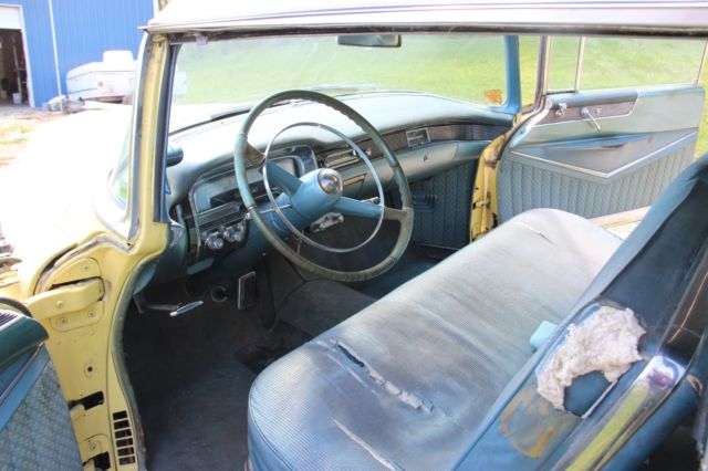 1954 Cadillac DeVille Coupe deVille - photo 5