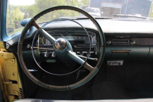 1954 Cadillac DeVille Coupe deVille - photo 6