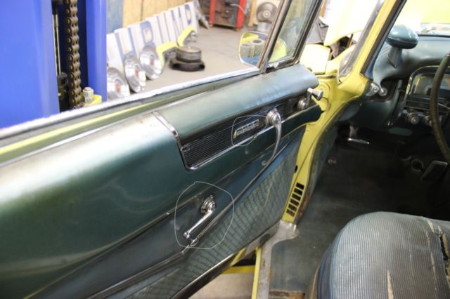 1954 Cadillac DeVille Coupe deVille - photo 8