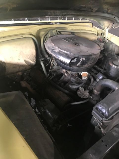 1954 Cadillac DeVille - photo 11