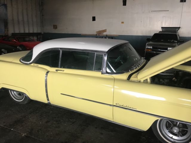 1954 Cadillac DeVille - photo 12