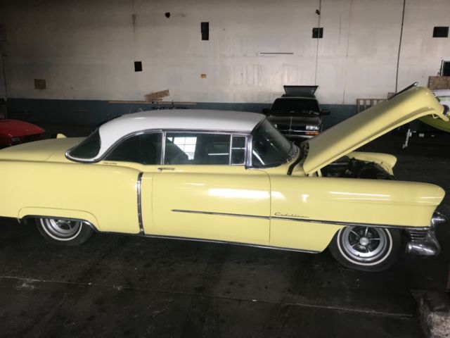1954 Cadillac DeVille - photo 13
