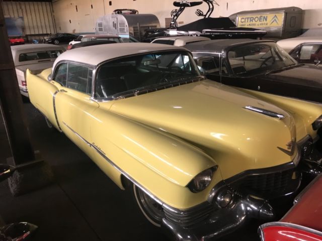 1954 Cadillac DeVille - photo 2